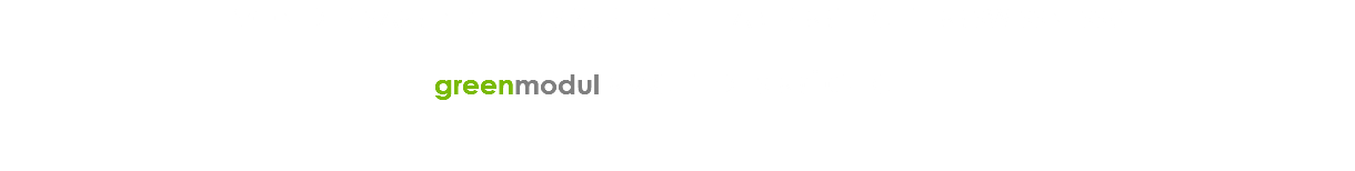 Von der samenpille bis zur ernte - Aber mit echtem Swissness? greenmodul macht dies möglich. 